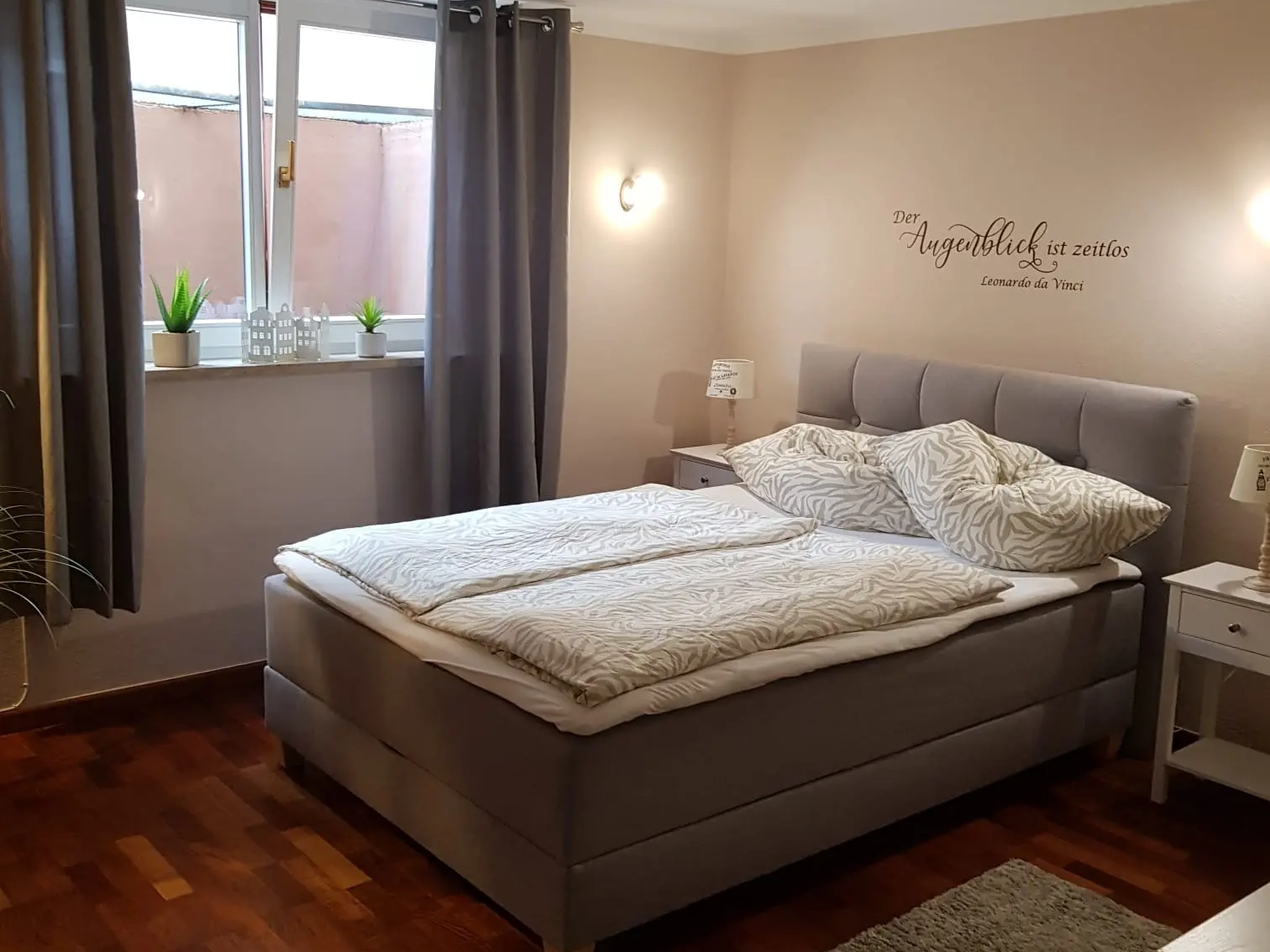 Gästezimmer